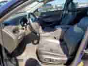 2017 Chevrolet Malibu LT z VIN 1G1ZE5ST1HF232587, wystawiony jako Copart lot #85205245 z przebiegiem 76 537 mil mil oraz Szkoda całkowita • Salvage title. Historia ofert i sprzedaży dostępna na DreamBid. Obrazek 7.