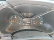 ✅ 2020 Chevrolet Colorado 4WD Work Truck • VIN: 1GCHTBEN8L1143819 • Lot: 71208235. Wystawiony na Copart z przebiegiem 60 161 mil. Bezpłatny archiwum sprzedaży aukcyjnych z USA i szczegółowy raport historii pojazdu na DreamBid. Zdjęcie 9.