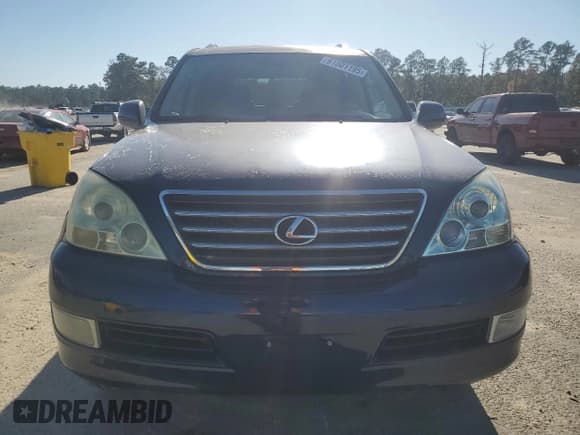 ✅ 2007 Lexus GX 470 • VIN: JTJBT20X470134056 • Lot: 91801195. Wystawiony na Copart z przebiegiem 188 262 mil. Bezpłatny archiwum sprzedaży aukcyjnych z USA i szczegółowy raport historii pojazdu na DreamBid. Zdjęcie 5.