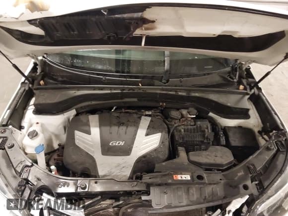 ✅ 2015 Kia Sorento EX • VIN: 5XYKUDA79FG602575 • Lot: 43552606. Listed on IAAI with 103,565 mi. Free auction sales archive from the USA and detailed vehicle history report at DreamBid. Image 10.