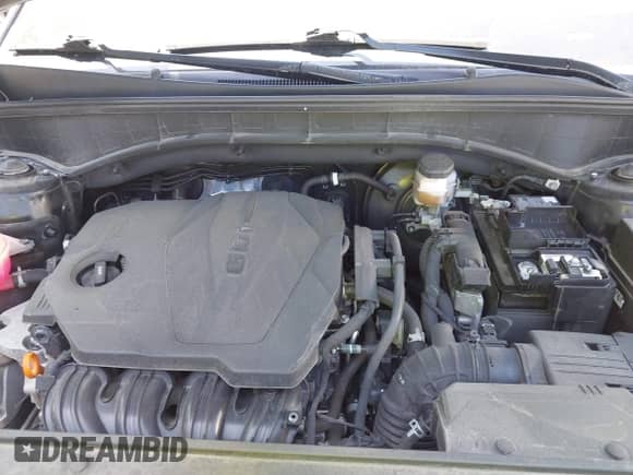 2022 Kia Sorento X-Line S z VIN 5XYRLDLCXNG082512, wystawiony jako IAAI lot #42581788 z przebiegiem 43 627 mil mil oraz . Historia ofert i sprzedaży dostępna na DreamBid. Obrazek 10.