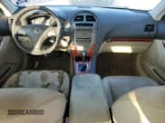 ✅ 2010 Lexus ES 330 • VIN: JTHBK1EG7A2358280 • Лот: 87425835. Опубликован ранее на Copart с пробегом 201 684 миль. Бесплатный доступ к архиву аукционных продаж из США и подробный отчёт об истории автомобиля на DreamBid. Изображение 8.