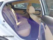 ✅ 2013 Hyundai Elantra GLS • VIN: 5NPDH4AE1DH262341 • Lot: 43441443. Listed on IAAI with 126,624 mi. Free auction sales archive from the USA and detailed vehicle history report at DreamBid. Image 8.