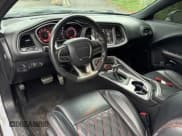 ✅ 2021 Dodge Challenger SRT Hellcat Redeye Widebody • VIN: 2C3CDZL91MH524750 • Lot: 69483335. Wystawiony na Copart z przebiegiem 37 866 mil. Bezpłatny archiwum sprzedaży aukcyjnych z USA i szczegółowy raport historii pojazdu na DreamBid. Zdjęcie 9.