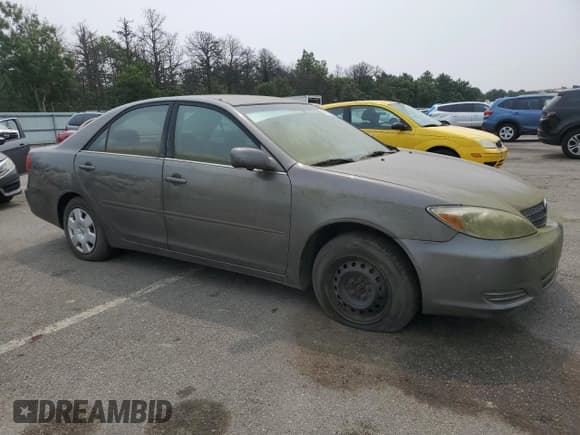 ✅ 2003 Toyota Camry LE • VIN: 4T1BE32K53U719991 • Lot: 67626905. Wystawiony na Copart z przebiegiem 119 240 mil. Bezpłatny archiwum sprzedaży aukcyjnych z USA i szczegółowy raport historii pojazdu na DreamBid. Zdjęcie 4.