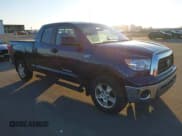 ✅ 2007 Toyota Tundra SR5 • VIN: 5TBBV54117S455210 • Lot: 43670299. Listed on IAAI with 230,665 mi. Free auction sales archive from the USA and detailed vehicle history report at DreamBid. Image 1.