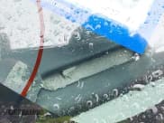 ✅ 1997 Plymouth Grand Voyager • VIN: 2P4GP44R5VR377345 • Lot: 41435749. Wystawiony na IAAI z przebiegiem 191 298 mil. Bezpłatny archiwum sprzedaży aukcyjnych z USA i szczegółowy raport historii pojazdu na DreamBid. Zdjęcie 17.