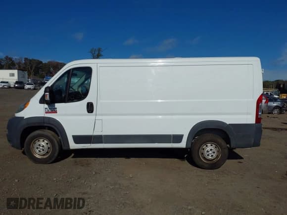 ✅ 2014 Ram ProMaster Cargo • VIN: 3C6TRVAG1EE104997 • Лот: 43348936. Опубликован ранее на IAAI с пробегом 147 192 миль. Бесплатный доступ к архиву аукционных продаж из США и подробный отчёт об истории автомобиля на DreamBid. Изображение 14.