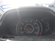 ✅ 2012 Honda CR-V EX-L • VIN: 2HKRM4H70CH624716 • Lot: 43366883. Listed on IAAI with 117,469 mi. Free auction sales archive from the USA and detailed vehicle history report at DreamBid. Image 7.