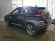 2019 Hyundai Kona Limited с VIN KM8K3CA54KU238890, выставлен на аукционе Copart как лот 39550493 с пробегом 51 484 миль миль и . История ставок и продаж доступна на DreamBid. Изображение 2.