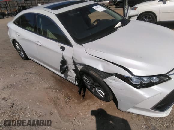✅ 2021 Toyota Avalon XLE • VIN: 4T1AZ1FB3MU059112 • Лот: 43463002. Опубликован ранее на IAAI с пробегом 28 343 миль. Бесплатный доступ к архиву аукционных продаж из США и подробный отчёт об истории автомобиля на DreamBid. Изображение 6.