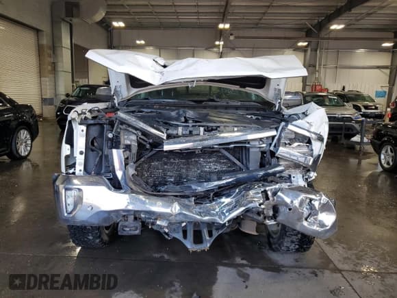 ✅ 2016 Chevrolet Silverado 1500 LTZ • VIN: 3GCUKSEC2GG179609 • Лот: 67062394. Опубликован ранее на Copart с пробегом 103 408 миль. Бесплатный доступ к архиву аукционных продаж из США и подробный отчёт об истории автомобиля на DreamBid. Изображение 5.