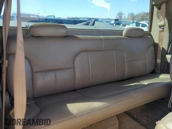 ✅ 1997 Chevrolet Silverado 1500 • VIN: 2GCEK19R1V1286850 • Lot: 92199055. Wystawiony na Copart z przebiegiem 534 782 mil. Bezpłatny archiwum sprzedaży aukcyjnych z USA i szczegółowy raport historii pojazdu na DreamBid. Zdjęcie 10.