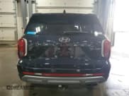 ✅ 2024 Hyundai Palisade SEL • VIN: KM8R4DGE6RU690536 • Лот: 80944234. Опубликован ранее на Copart с пробегом 13 643 миль. Бесплатный доступ к архиву аукционных продаж из США и подробный отчёт об истории автомобиля на DreamBid. Изображение 6.