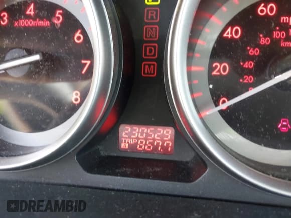 ✅ 2012 Mazda CX-9 Touring • VIN: JM3TB2CA4C0338858 • Лот: 43056737. Опубликован ранее на IAAI с пробегом 238 000 миль. Бесплатный доступ к архиву аукционных продаж из США и подробный отчёт об истории автомобиля на DreamBid. Изображение 15.