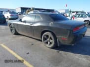 ✅ 2014 Dodge Challenger SXT • VIN: 2C3CDYAG7EH304459 • Lot: 43682366. Listed on IAAI with 197,016 mi. Free auction sales archive from the USA and detailed vehicle history report at DreamBid. Image 3.