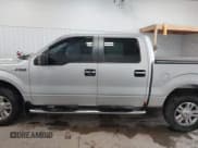 ✅ 2009 Ford F-150 XL • VIN: 1FTRW14869FA32733 • Lot: 42707066. Listed on IAAI with 177,248 mi. Free auction sales archive from the USA and detailed vehicle history report at DreamBid. Image 14.
