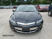 ✅ 2018 Chevrolet Volt LT • VIN: 1G1RC6S51JU151779 • Lot: 57908364. Wystawiony na Copart z przebiegiem 126 130 mil. Bezpłatny archiwum sprzedaży aukcyjnych z USA i szczegółowy raport historii pojazdu na DreamBid. Zdjęcie 5.