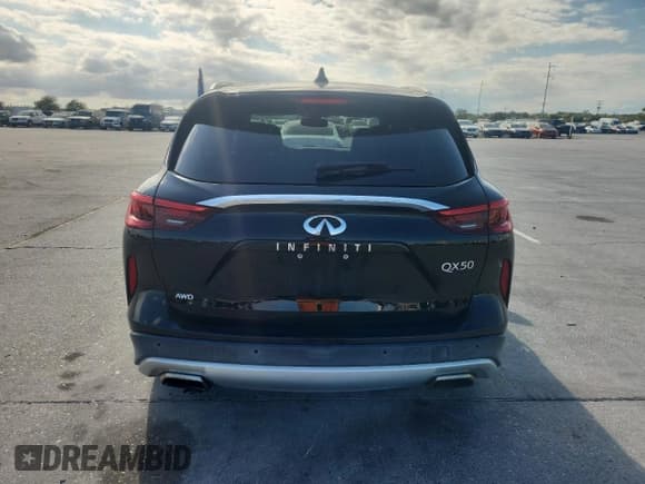 ✅ 2019 Infiniti QX50 Pure • VIN: 3PCAJ5M38KF123049 • Лот: 92630405. Опубликован ранее на Copart с пробегом 84 430 миль. Бесплатный доступ к архиву аукционных продаж из США и подробный отчёт об истории автомобиля на DreamBid. Изображение 6.