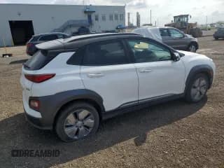 ✅ 2021 Hyundai Kona SEL • VIN: KM8K23AG0MU131729 • Лот: 62805134. Опубликован ранее на Copart с пробегом 104 682 миль. Бесплатный доступ к архиву аукционных продаж из США и подробный отчёт об истории автомобиля на DreamBid. Изображение 3.