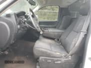 ✅ 2010 Chevrolet Silverado 1500 LT • VIN: 1GCPKSE02AZ159595 • Lot: 45108085. Listed on Copart with 155,772 mi. Free auction sales archive from the USA and detailed vehicle history report at DreamBid. Image 7.