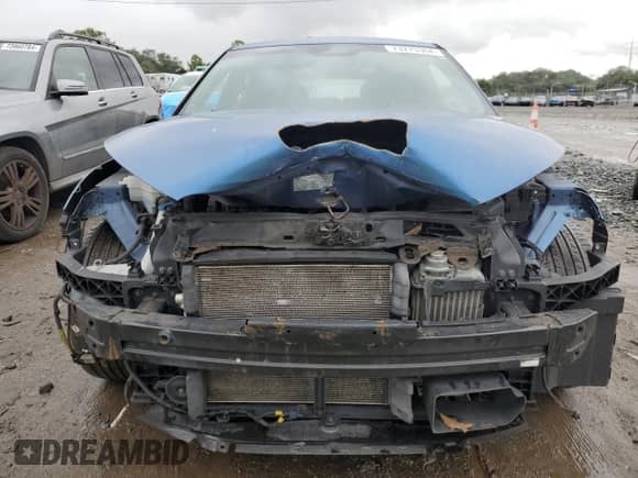 2016 Hyundai Veloster Turbo z VIN KMHTC6AE5GU250754, wystawiony jako Copart lot #73275364 z przebiegiem 71 875 mil mil oraz Szkoda całkowita • Salvage title. Historia ofert i sprzedaży dostępna na DreamBid. Obrazek 5.