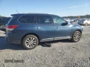 ✅ 2014 Nissan Pathfinder SL • VIN: 5N1AR2MM1EC631330 • Lot: 85903715. Listed on Copart with 112,447 mi. Free auction sales archive from the USA and detailed vehicle history report at DreamBid. Image 3.