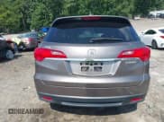 ✅ 2013 Acura RDX • VIN: 5J8TB3H39DL019398 • Lot: 42633992. Listed on IAAI with 103,620 mi. Free auction sales archive from the USA and detailed vehicle history report at DreamBid. Image 16.