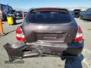 ✅ 2008 Hyundai Accent GS • VIN: KMHCM36C98U105169 • Лот: 83880484. Опубликован ранее на Copart с пробегом 148 495 миль. Бесплатный доступ к архиву аукционных продаж из США и подробный отчёт об истории автомобиля на DreamBid. Изображение 6.