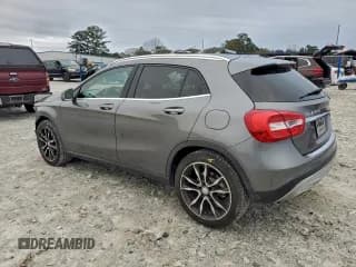 ✅ 2016 Mercedes-Benz GLA 250 • VIN: WDCTG4GBXGJ219117 • Лот: 94987925. Опубликован ранее на Copart с пробегом 99 893 миль. Бесплатный доступ к архиву аукционных продаж из США и подробный отчёт об истории автомобиля на DreamBid. Изображение 2.