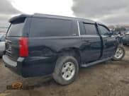 ✅ 2020 Chevrolet Suburban LT • VIN: 1GNSKHKC9LR102624 • Lot: 91891505. Listed on Copart with Not provided. Free auction sales archive from the USA and detailed vehicle history report at DreamBid. Image 3.