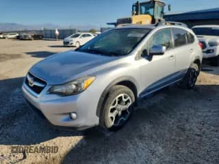 ✅ 2014 Subaru Crosstrek Limited • VIN: JF2GPAKC7EH323351 • Лот: 89728075. Опубликован ранее на Copart с пробегом 154 753 миль. Бесплатный доступ к архиву аукционных продаж из США и подробный отчёт об истории автомобиля на DreamBid. Изображение 1.