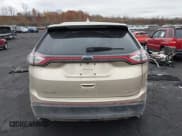 ✅ 2018 Ford Edge SE • VIN: 2FMPK4G9XJBB49841 • Lot: 43659850. Wystawiony na IAAI z przebiegiem Nie podano. Bezpłatny archiwum sprzedaży aukcyjnych z USA i szczegółowy raport historii pojazdu na DreamBid. Zdjęcie 15.
