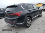 ✅ 2021 Hyundai Santa Fe SEL • VIN: 5NMS6DAJ6MH346713 • Lot: 82919463. Wystawiony na Copart z przebiegiem 39 506 mil. Bezpłatny archiwum sprzedaży aukcyjnych z USA i szczegółowy raport historii pojazdu na DreamBid. Zdjęcie 3.