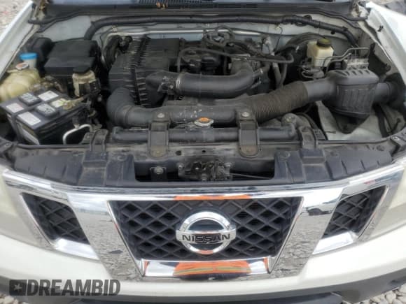 ✅ 2014 Nissan Frontier S • VIN: 1N6BD0CTXEN719900 • Lot: 51175165. Listed on Copart with 175,680 mi. Free auction sales archive from the USA and detailed vehicle history report at DreamBid. Image 13.