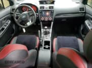 ✅ 2016 Subaru WRX STI • VIN: JF1VA2V66G9803726 • Lot: 71195545. Listed on Copart with 92,417 mi. Free auction sales archive from the USA and detailed vehicle history report at DreamBid. Image 8.