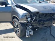 ✅ 2017 Nissan Rogue SL • VIN: 5N1AT2MT0HC884605 • Lot: 42080330. Listed on IAAI with 85,736 mi. Free auction sales archive from the USA and detailed vehicle history report at DreamBid. Image 6.