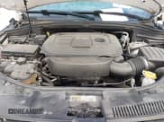 ✅ 2017 Dodge Durango SXT • VIN: 1C4RDHAG6HC960472 • Lot: 41697497. Wystawiony na IAAI z przebiegiem 155 920 mil. Bezpłatny archiwum sprzedaży aukcyjnych z USA i szczegółowy raport historii pojazdu na DreamBid. Zdjęcie 10.