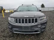 ✅ 2014 Jeep Grand Cherokee Limited • VIN: 1C4RJFBG8EC135153 • Lot: 90952805. Listed on Copart with 122,275 mi. Free auction sales archive from the USA and detailed vehicle history report at DreamBid. Image 5.