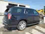 2021 Chevrolet Tahoe High Country с VIN 1GNSKTKLXMR405643, выставлен на аукционе Copart как лот 68198675 с пробегом 51 399 миль миль и Списание • Salvage title. История ставок и продаж доступна на DreamBid. Изображение 3.