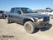 ✅ 2002 Dodge Dakota Sport • VIN: 1B7HG38N92S544374 • Lot: 79746554. Wystawiony na Copart z przebiegiem 182 673 mil. Bezpłatny archiwum sprzedaży aukcyjnych z USA i szczegółowy raport historii pojazdu na DreamBid. Zdjęcie 4.