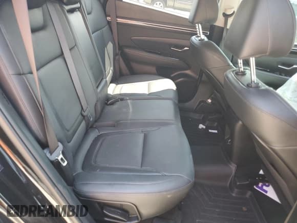 ✅ 2023 Hyundai Tucson Limited • VIN: 5NMJECAE3PH163088 • Lot: 67208554. Wystawiony na Copart z przebiegiem 24 438 mil. Bezpłatny archiwum sprzedaży aukcyjnych z USA i szczegółowy raport historii pojazdu na DreamBid. Zdjęcie 11.