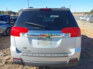 ✅ 2013 GMC Terrain SLT • VIN: 2GKALUEK9D6359944 • Lot: 43618353. Wystawiony na IAAI z przebiegiem 100 777 mil. Bezpłatny archiwum sprzedaży aukcyjnych z USA i szczegółowy raport historii pojazdu na DreamBid. Zdjęcie 16.