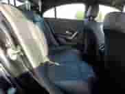 2023 Mercedes-Benz CLA 250 с VIN W1K5J4GB0PN334887, выставлен на аукционе Copart как лот 70424815 с пробегом 26 987 миль миль и Списание • Salvage title. История ставок и продаж доступна на DreamBid. Изображение 10.