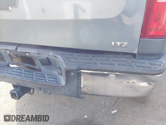 ✅ 2007 Chevrolet Silverado 1500 1LT • VIN: 2GCEK13M471621731 • Lot: 43596019. Listed on IAAI with 217,416 mi. Free auction sales archive from the USA and detailed vehicle history report at DreamBid. Image 19.