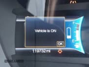 ✅ 2017 Ford Fusion Hybrid Titanium • VIN: 3FA6P0RU3HR323164 • Lot: 42303571. Listed on IAAI with 119,732 mi. Free auction sales archive from the USA and detailed vehicle history report at DreamBid. Image 16.