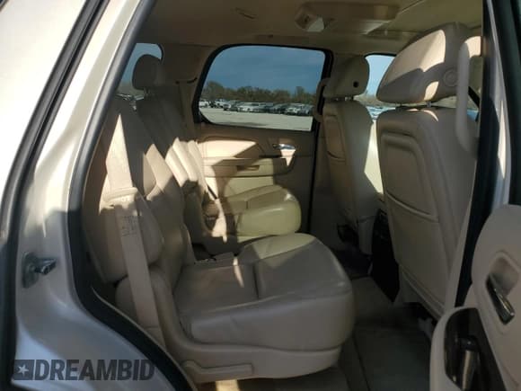 ✅ 2007 Cadillac Escalade • VIN: 1GYEC63867R259108 • Lot: 92455255. Listed on Copart with 208,582 mi. Free auction sales archive from the USA and detailed vehicle history report at DreamBid. Image 11.