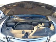 ✅ 2014 Acura MDX • VIN: 5FRYD4H26EB010303 • Lot: 43383709. Wystawiony na IAAI z przebiegiem 248 613 mil. Bezpłatny archiwum sprzedaży aukcyjnych z USA i szczegółowy raport historii pojazdu na DreamBid. Zdjęcie 10.