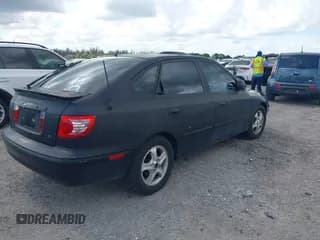 ✅ 2006 Hyundai Elantra GLS • VIN: KMHDN56D96U189402 • Lot: 41626296. Wystawiony na IAAI z przebiegiem 117 080 mil. Bezpłatny archiwum sprzedaży aukcyjnych z USA i szczegółowy raport historii pojazdu na DreamBid. Zdjęcie 4.