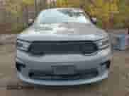 2022 Dodge Durango Pursuit z VIN 1C4SDJFT3NC189592, wystawiony jako Copart lot #87380045 z przebiegiem 133 686 mil mil oraz Szkoda całkowita • Salvage title. Historia ofert i sprzedaży dostępna na DreamBid. Obrazek 5.